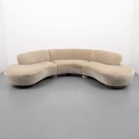 Vladimir Kagan 3-Piece Sectional Sofa - Sold for $16,250 on 02-08-2020 (Lot 183).jpg